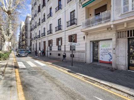 Local comercial en venta en Granada