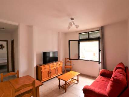 Apartamento en alquiler en Granada