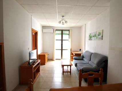 Apartamento en alquiler en Granada
