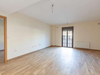 Piso en venta en La Zubia