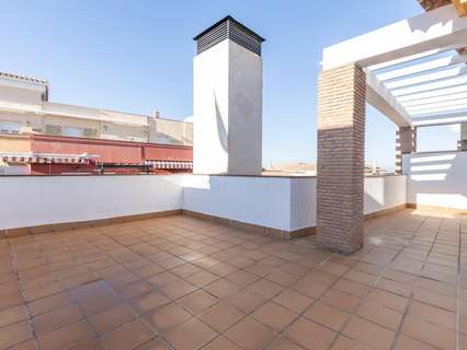 Piso en venta en La Zubia