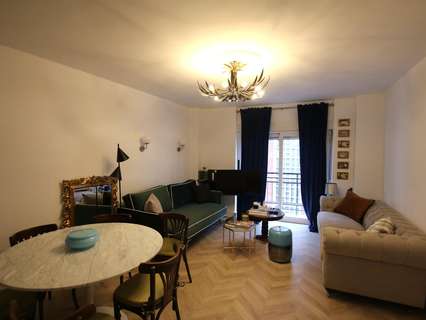 Piso en alquiler en Granada