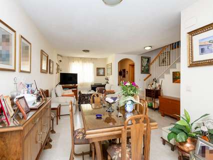 Casa en venta en Ogíjares