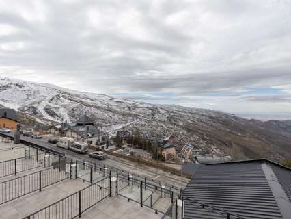 Apartamento en venta en Monachil