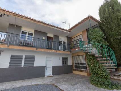 Piso en venta en Monachil