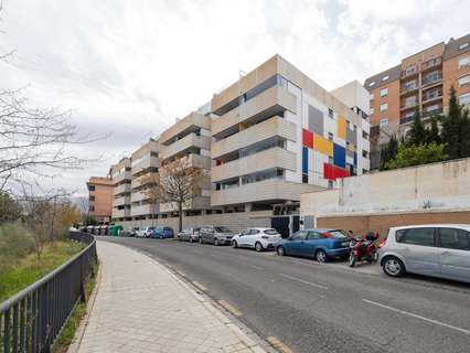 Piso en venta en Granada