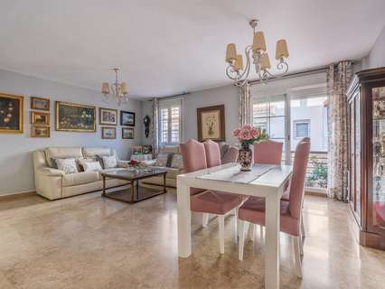 Casa en venta en Armilla