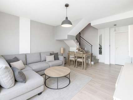 Dúplex en venta en Gójar