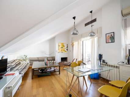 Estudio en venta en Granada