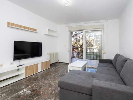 Piso en venta en Granada rebajado