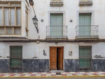 Parcela rústica en venta en Huétor Tájar