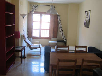 Piso en alquiler en Granada