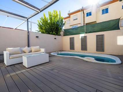 Casa en venta en Vegas del Genil