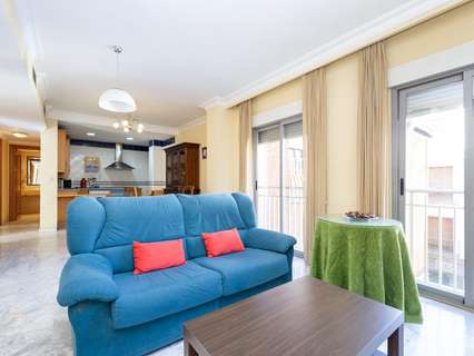 Piso en venta en Granada rebajado