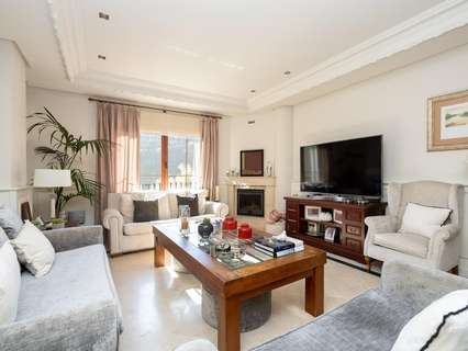 Casa en venta en Granada