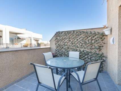 Ático en venta en Armilla