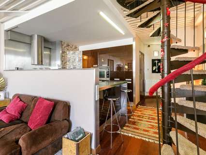 Dúplex en venta en Monachil