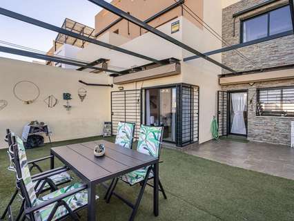 Casa en venta en Las Gabias