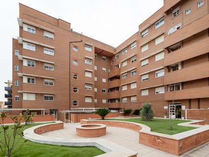 Apartamento en venta en Granada