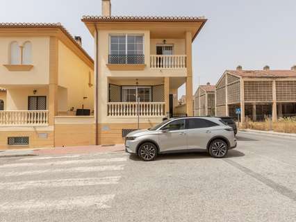 Chalet en venta en Albolote