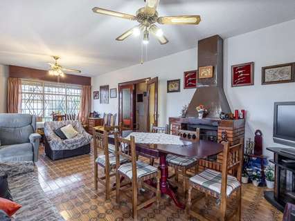 Casa en venta en Cájar