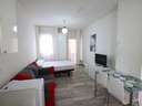 Estudio en alquiler en Granada