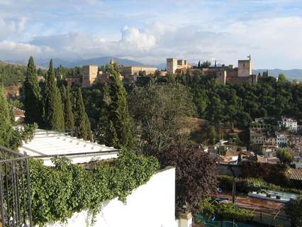 Dúplex en alquiler en Granada