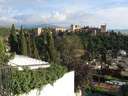 Dúplex en alquiler en Granada
