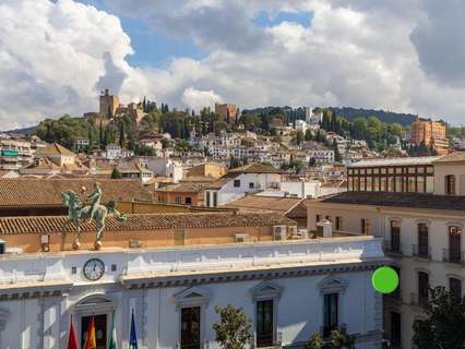 Piso en venta en Granada