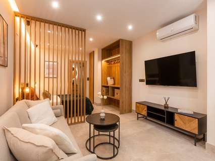 Estudio en venta en Granada
