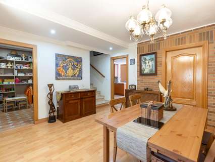 Casa en venta en Armilla