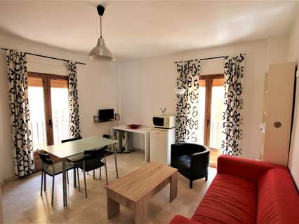Apartamento en alquiler en Granada