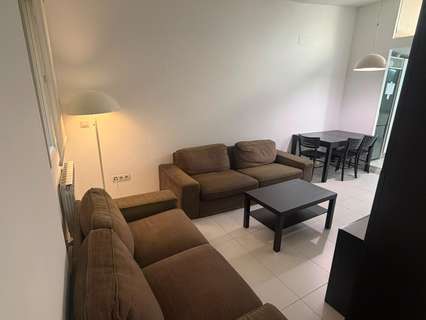 Piso en alquiler en Granada