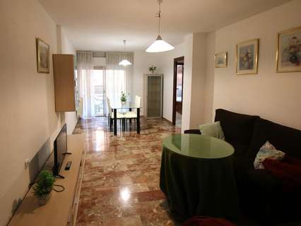 Piso en alquiler en Granada rebajado