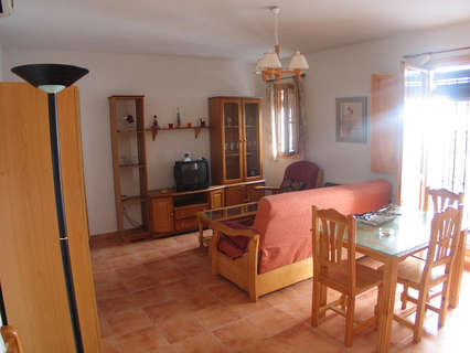 Piso en alquiler en Granada