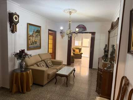 Piso en alquiler en Granada