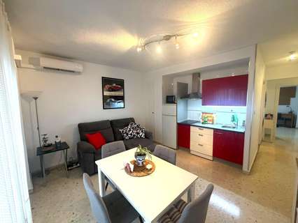 Apartamento en alquiler en Granada