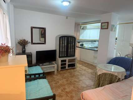 Piso en alquiler en Granada