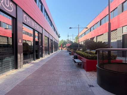 Oficina en alquiler en Armilla