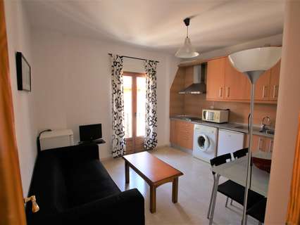 Apartamento en alquiler en Granada