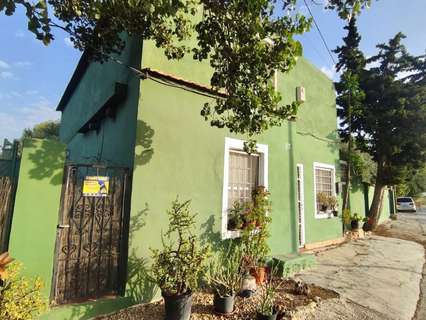 Casa en venta en Orihuela, rebajada