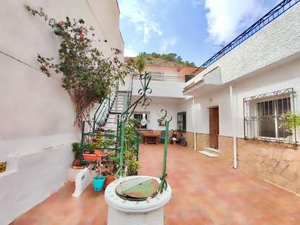 Casa en venta en Orihuela