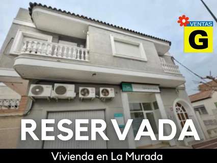 Casa en venta en Orihuela