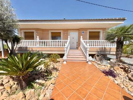 Chalet en venta en Beniel