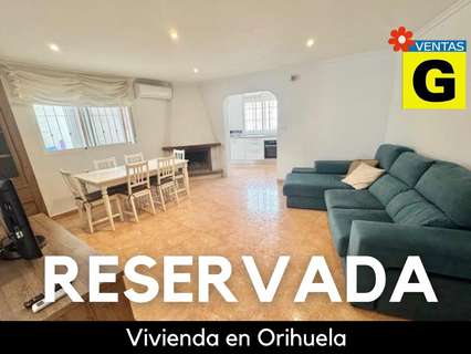 Casa en venta en Orihuela