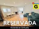 Casa en venta en Orihuela