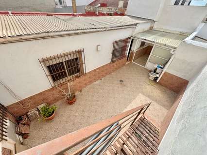 Casa en venta en Santomera