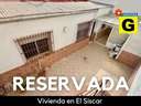 Casa en venta en Santomera