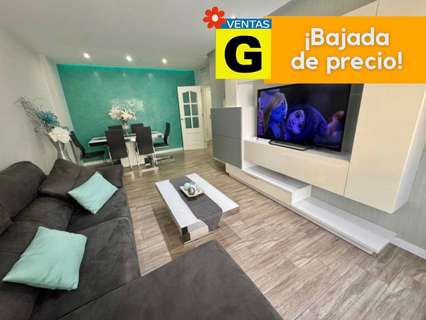 Piso en venta en Orihuela rebajado