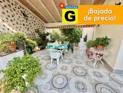 Casa en venta en Orihuela rebajada